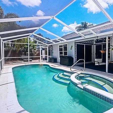 Casa Azul Sarasota Retreat Villa Kültér fotó