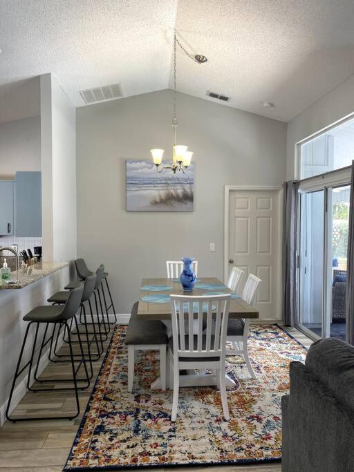 Casa Azul Sarasota Retreat Villa Kültér fotó
