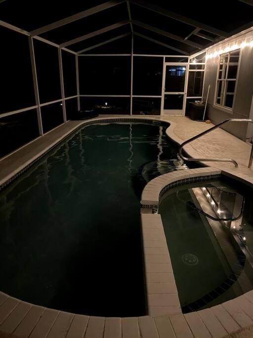 Casa Azul Sarasota Retreat Villa Kültér fotó