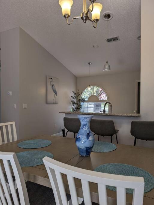 Casa Azul Sarasota Retreat Villa Kültér fotó