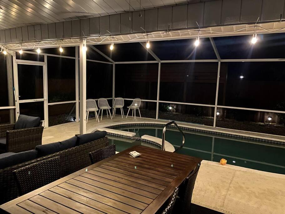 Casa Azul Sarasota Retreat Villa Kültér fotó