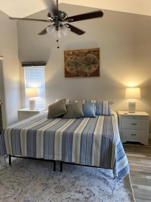 Casa Azul Sarasota Retreat Villa Kültér fotó