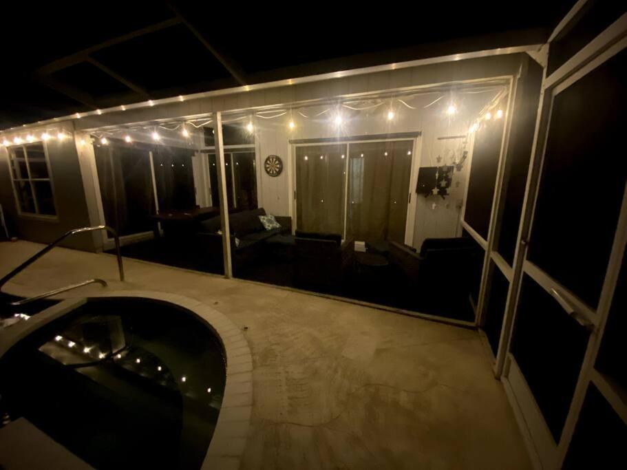 Casa Azul Sarasota Retreat Villa Kültér fotó