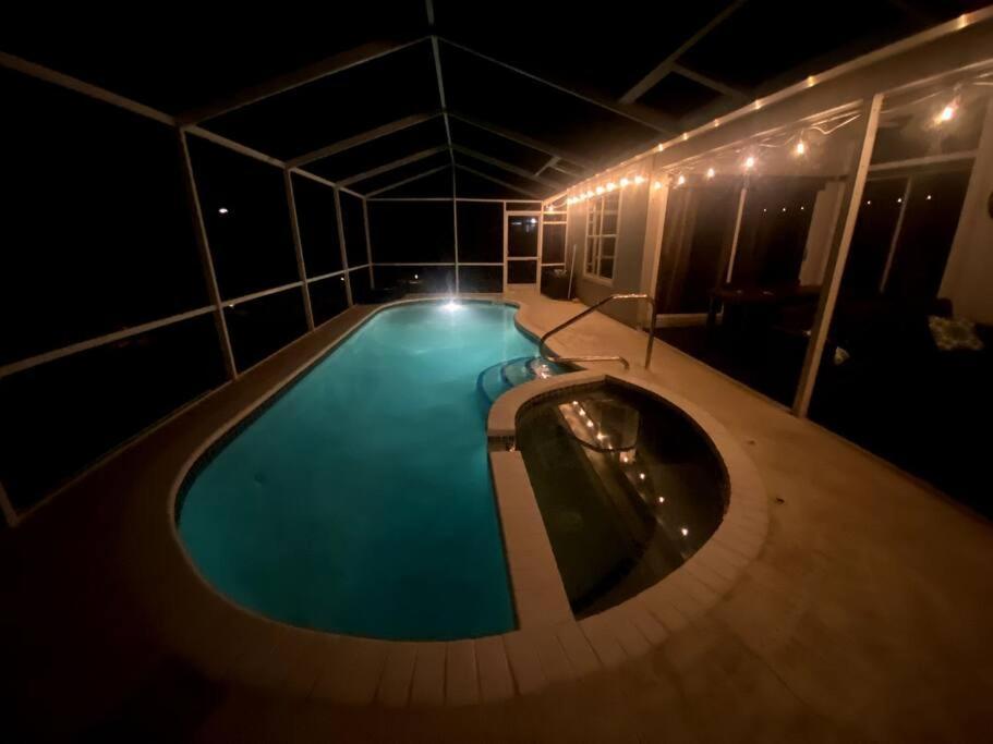 Casa Azul Sarasota Retreat Villa Kültér fotó